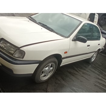 nissan primera berl./familiar (p10/w10) del año 1993
