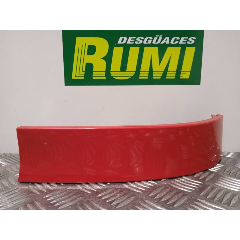 Recambio de molduras traseras para audi a3 (8l) 1.9 tdi ambition referencia OEM IAM   