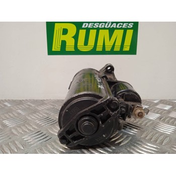 Recambio de motor arranque para peugeot 306 berlina 3/5 puertas (s1) style d referencia OEM IAM   