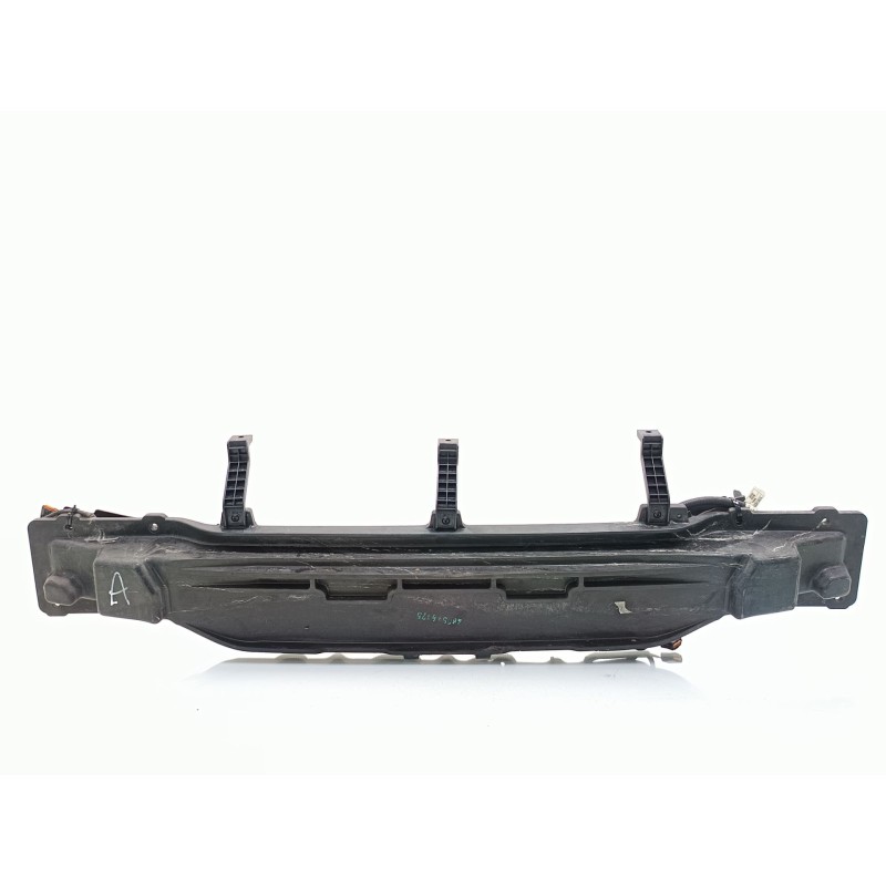 Recambio de refuerzo paragolpes trasero para kia cee´d x-tech referencia OEM IAM 86631A2600  