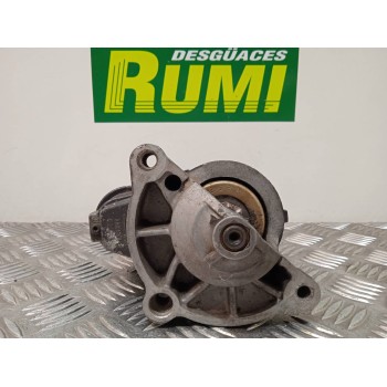 Recambio de motor arranque para peugeot 306 berlina 3/5 puertas (s1) style d referencia OEM IAM   