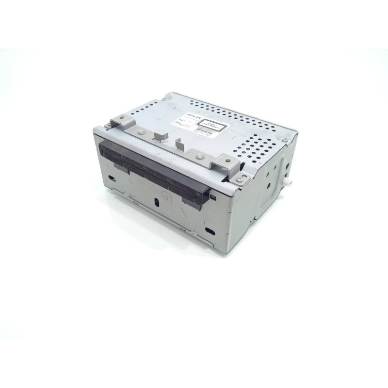 Recambio de sistema audio / radio cd para ford fiesta (cb1) titanium referencia OEM IAM AM5T18C815PD  