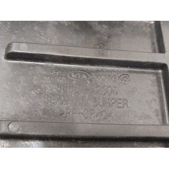 Recambio de refuerzo paragolpes trasero para kia cee´d x-tech referencia OEM IAM 86631A2600  