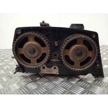 Recambio de culata para kia carnival ii 2.9 cdri ex referencia OEM IAM K56AK4  