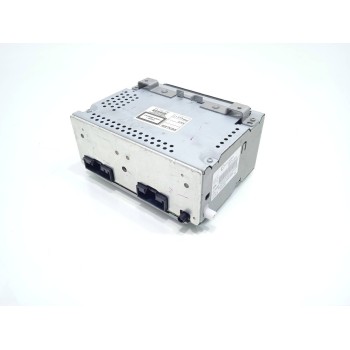 Recambio de sistema audio / radio cd para ford fiesta (cb1) titanium referencia OEM IAM AM5T18C815PD  