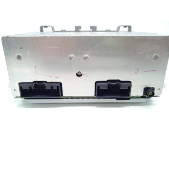 Recambio de sistema audio / radio cd para ford fiesta (cb1) titanium referencia OEM IAM AM5T18C815PD  