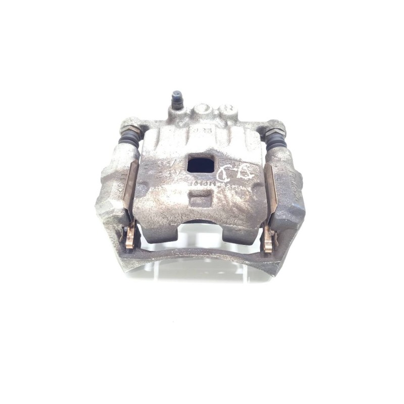 Recambio de pinza de freno delantera derecha para ford fiesta (cb1) titanium referencia OEM IAM   