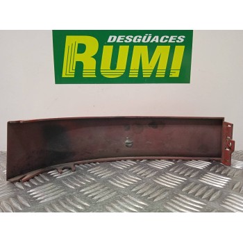 Recambio de molduras traseras para audi a3 (8l) 1.9 tdi ambition referencia OEM IAM   