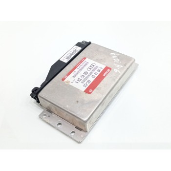 Recambio de centralita abs para audi a4 avant (b5) 1.9 tdi referencia OEM IAM 4D0907379K  