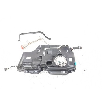Recambio de deposito combustible para mercedes-benz clase gla (bm 247) gla 200 (247.787) referencia OEM IAM A1770016899  