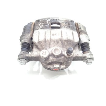 Recambio de pinza de freno delantera derecha para ford fiesta (cb1) titanium referencia OEM IAM   