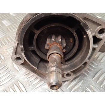 Recambio de motor arranque para volkswagen polo berlina (6n1) air referencia OEM IAM 036911023S 0001107025 