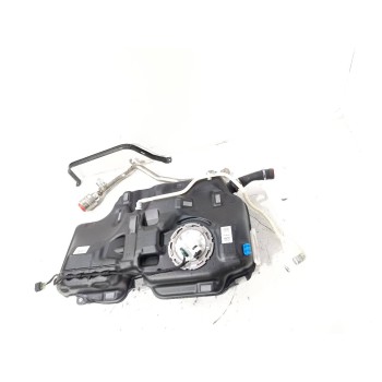 Recambio de deposito combustible para mercedes-benz clase gla (bm 247) gla 200 (247.787) referencia OEM IAM A1770016899  