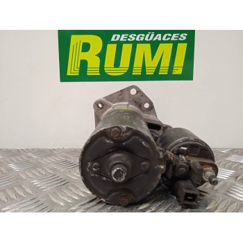 Recambio de motor arranque para volkswagen polo berlina (6n1) air referencia OEM IAM 036911023S 0001107025 