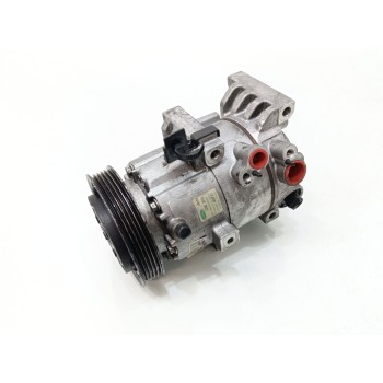 Recambio de compresor aire acondicionado para kia cee´d x-tech referencia OEM IAM F500JDCCF03  