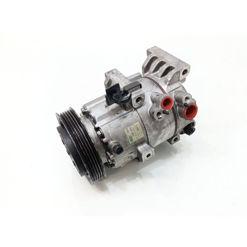 Recambio de compresor aire acondicionado para kia cee´d x-tech referencia OEM IAM F500JDCCF03  