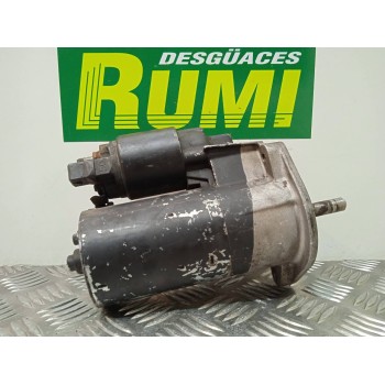 Recambio de motor arranque para volkswagen polo berlina (6n1) air referencia OEM IAM 036911023S 0001107025 