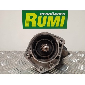 Recambio de motor arranque para volkswagen polo berlina (6n1) air referencia OEM IAM 036911023S 0001107025 