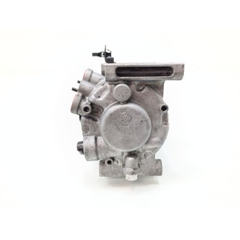 Recambio de compresor aire acondicionado para kia cee´d x-tech referencia OEM IAM F500JDCCF03  