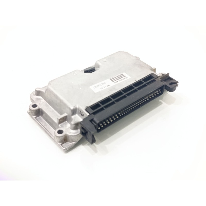 Recambio de centralita motor uce para citroën xsara berlina 1.6 16v tonic referencia OEM IAM 9632693880  