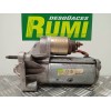 Recambio de motor arranque para renault laguna ii (bg0) authentique referencia OEM IAM 8200075362 D7R49 