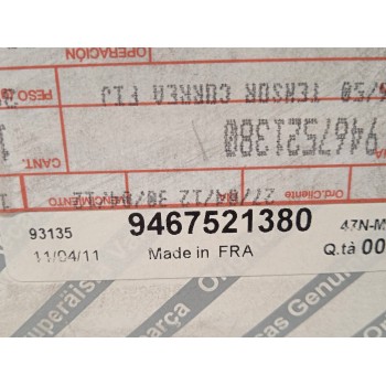 Recambio de no identificado para fiat ulysse (179) 2.0 jtdm referencia OEM IAM 9467521380  