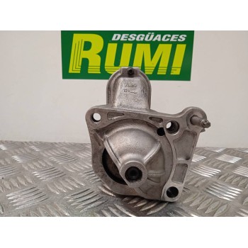 Recambio de motor arranque para renault laguna ii (bg0) authentique referencia OEM IAM 8200075362 D7R49 
