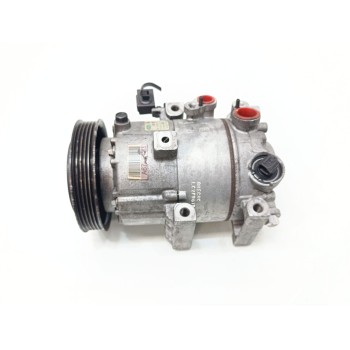 Recambio de compresor aire acondicionado para kia cee´d x-tech referencia OEM IAM F500JDCCF03  