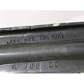 Recambio de deposito combustible para mercedes-benz clase gla (bm 247) gla 200 (247.787) referencia OEM IAM A1770016899  