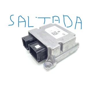 Recambio de centralita airbag para ford fiesta (cb1) titanium referencia OEM IAM C1BT14B321CD  