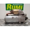 Recambio de motor arranque para renault laguna ii (bg0) authentique referencia OEM IAM 8200075362 D7R49 