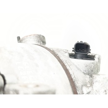 Recambio de compresor aire acondicionado para kia cee´d x-tech referencia OEM IAM F500JDCCF03  