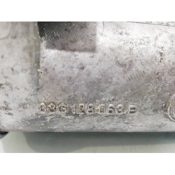 Recambio de caja mariposa para volkswagen passat berlina (3c2) advance referencia OEM IAM 03G128063B  