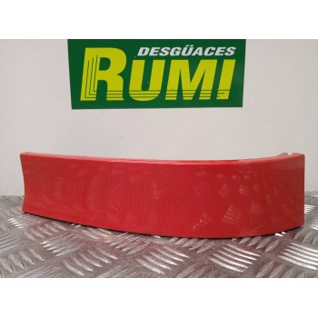 Recambio de molduras traseras para audi a3 (8l) 1.9 tdi ambition referencia OEM IAM   