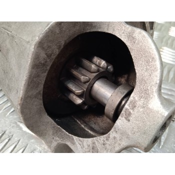 Recambio de motor arranque para renault laguna ii (bg0) authentique referencia OEM IAM 8200075362 D7R49 