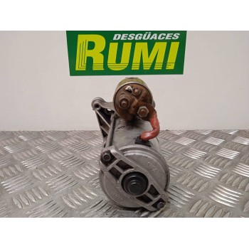 Recambio de motor arranque para renault laguna ii (bg0) authentique referencia OEM IAM 8200075362 D7R49 
