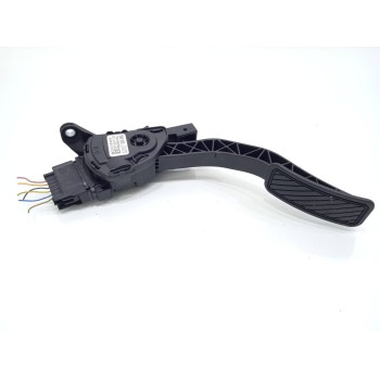 Recambio de potenciometro pedal para ford fiesta (cb1) titanium referencia OEM IAM 8V219F836AB  
