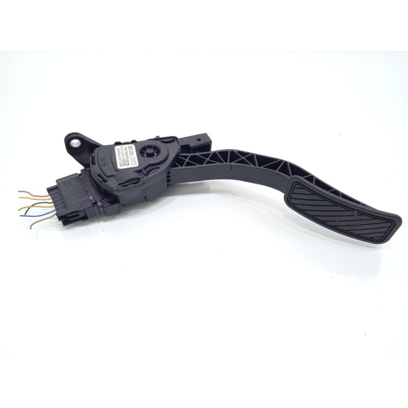 Recambio de potenciometro pedal para ford fiesta (cb1) titanium referencia OEM IAM 8V219F836AB  