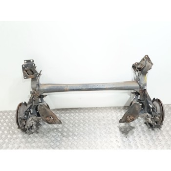 Recambio de puente trasero para peugeot partner kasten confort l1 referencia OEM IAM   