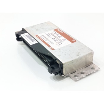 Recambio de centralita abs para audi a4 berlina (b5) 1.9 tdi referencia OEM IAM 4D0907379D 0265108005  