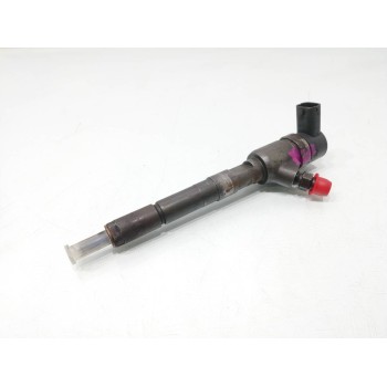 Recambio de inyector para opel corsa d catch me referencia OEM IAM 0445110183  