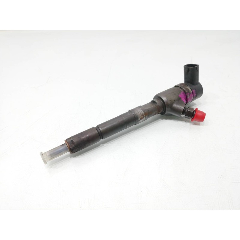Recambio de inyector para opel corsa d catch me referencia OEM IAM 0445110183  