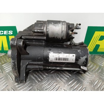 Recambio de motor arranque para citroën xsara coupe 1.6 16v cat (nfu / tu5jp4) referencia OEM IAM C191711R 436062 
