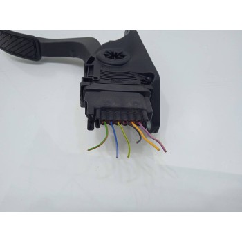 Recambio de potenciometro pedal para ford fiesta (cb1) titanium referencia OEM IAM 8V219F836AB  