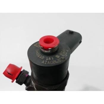 Recambio de inyector para opel corsa d catch me referencia OEM IAM 0445110183  