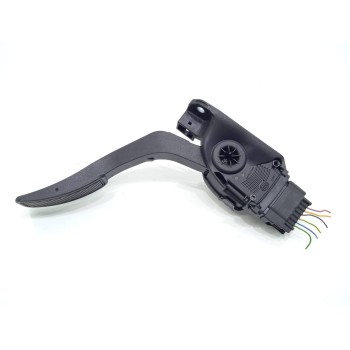 Recambio de potenciometro pedal para ford fiesta (cb1) titanium referencia OEM IAM 8V219F836AB  