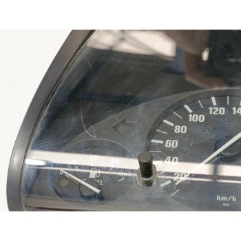Recambio de cuadro instrumentos para bmw serie 5 berlina (e39) 530d referencia OEM IAM 62116903800  