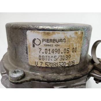 Recambio de depresor freno / bomba vacio para mini mini (r56) cooper referencia OEM IAM V757081380  