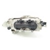 Recambio de faro derecho para renault laguna (b56) 2.0 anade referencia OEM IAM   