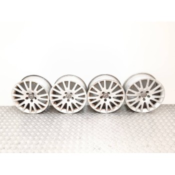Recambio de juego llantas para audi a4 avant (8e) 2.0 tdi referencia OEM IAM 4F0601025AK  